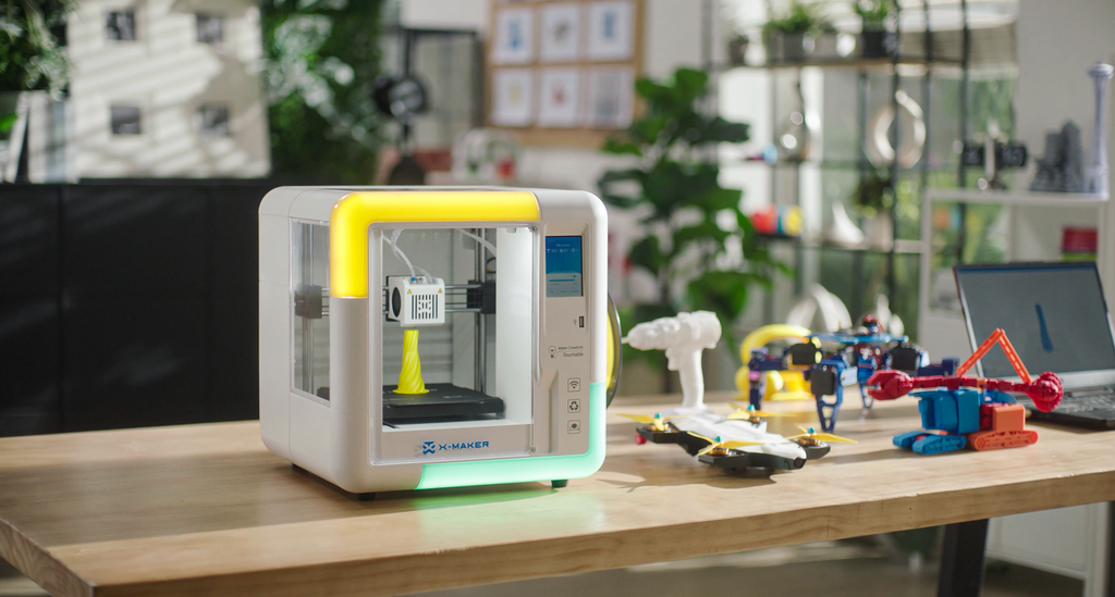 Print Your Way to Success: Expert Advice on Choosing the Right 3D Printer